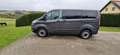 Ford Transit Custom L1H1*Aut*Rollilift*Selbstfahrer* Grau - thumbnail 17