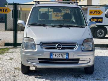 1.2 16v Comfort