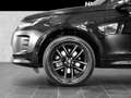 Land Rover Discovery Sport DYNAMIC SE P270e AWD Automatik Negro - thumbnail 9