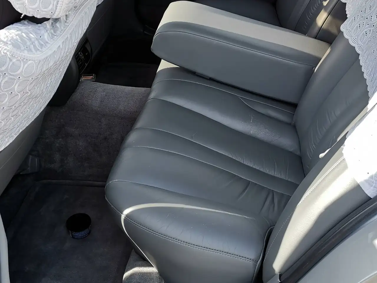 Lexus GS 300, foto 5