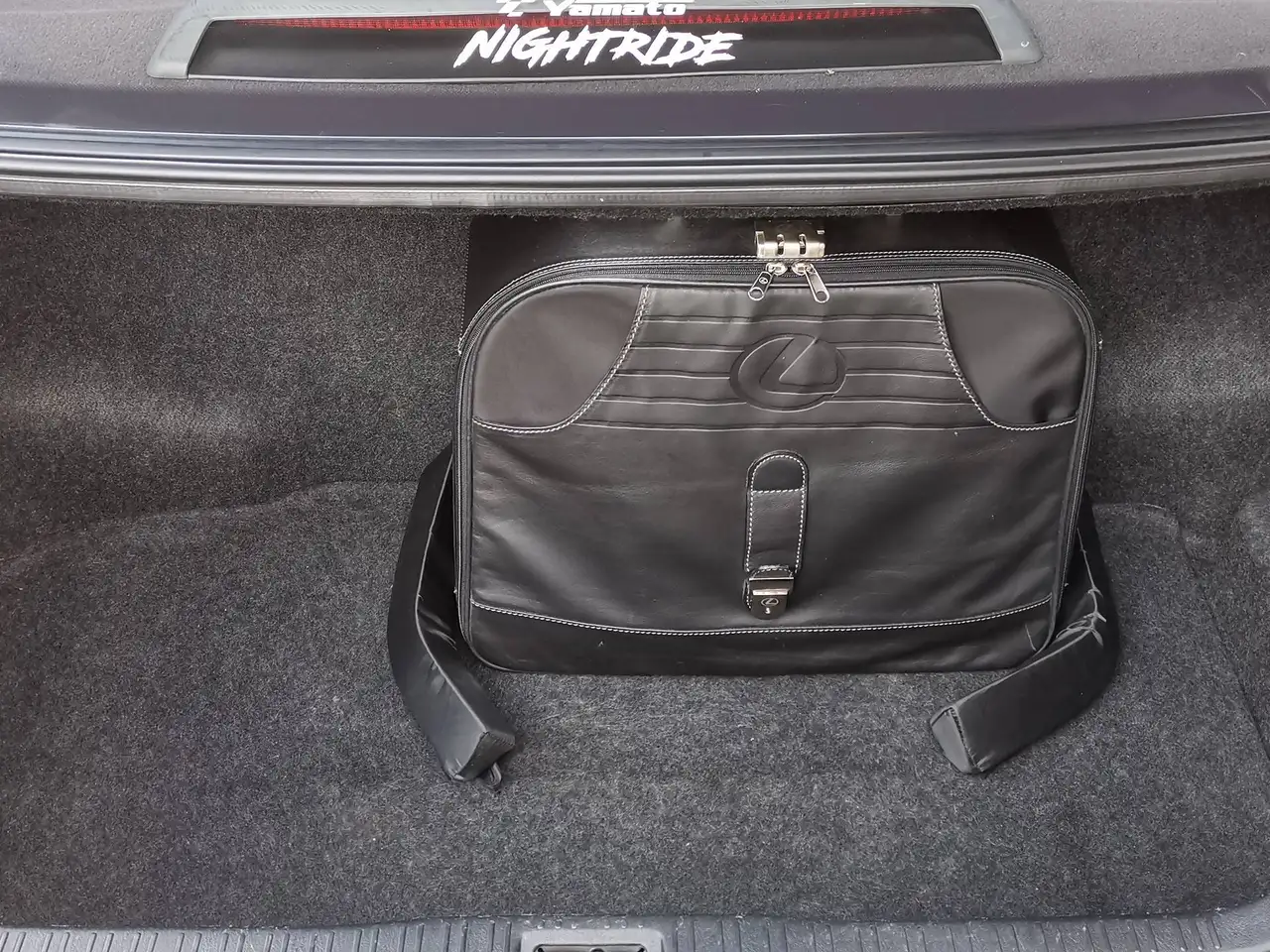 Lexus GS 300, foto 10