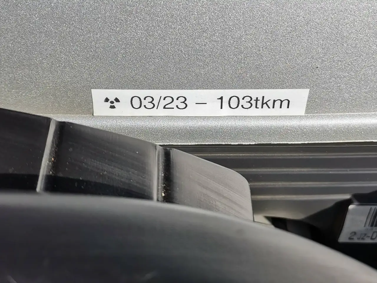 Lexus GS 300, foto 12