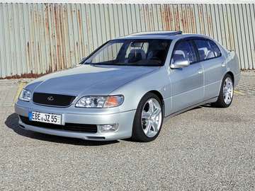 GS 300