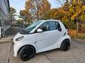 smart forTwo fortwo cabrio Basis 62 kW, Servo Weiß - thumbnail 6
