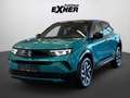 Opel Mokka GS Allwetterreifen, Matrix LED Scheinwerfer Grün - thumbnail 2