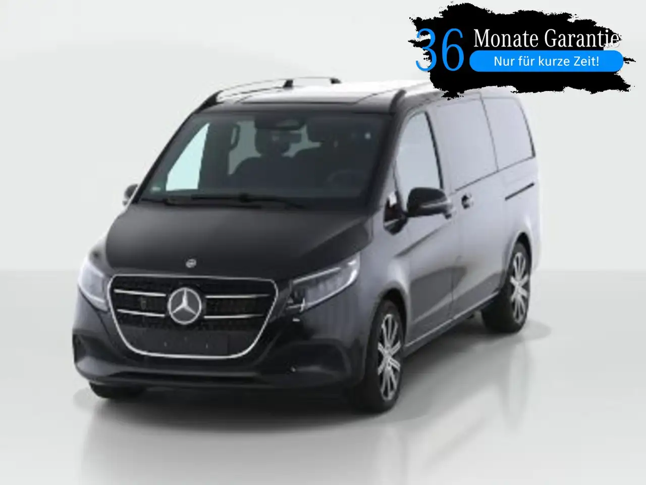 Mercedes-Benz Unknown