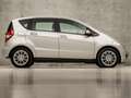 Mercedes-Benz A 160 Luxury (NAVIGATIE, CLIMATE, BLUETOOTH, NAP, LM VEL Grijs - thumbnail 4