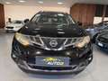 Nissan Murano 2.5 dCi Tekna*4X4*PELLE*AUTO*NAVI* Schwarz - thumbnail 3