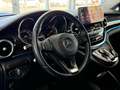Mercedes-Benz V 250 250d Largo Avantgarde Negro - thumbnail 14
