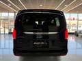 Mercedes-Benz V 250 250d Largo Avantgarde Negro - thumbnail 9