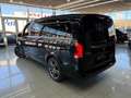 Mercedes-Benz V 250 250d Largo Avantgarde Negro - thumbnail 8