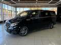 Mercedes-Benz V 250 250d Largo Avantgarde Negro - thumbnail 11