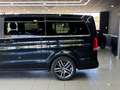 Mercedes-Benz V 250 250d Largo Avantgarde Negro - thumbnail 6