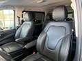 Mercedes-Benz V 250 250d Largo Avantgarde Negro - thumbnail 19