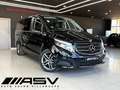 Mercedes-Benz V 250 250d Largo Avantgarde Negro - thumbnail 1