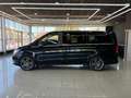 Mercedes-Benz V 250 250d Largo Avantgarde Negro - thumbnail 7