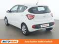 Hyundai i10 1.0 LEVEL 2 Weiß - thumbnail 4