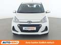 Hyundai i10 1.0 LEVEL 2 Weiß - thumbnail 9