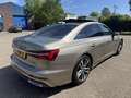 Audi A6 Limousine 50 TFSI e quattro S edition Pano/Carplay Or - thumbnail 23