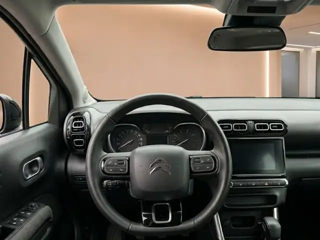 Citroen C3 Aircross view 6
