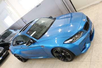 Coupé "" TETTO / PERFETTA ""