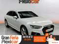 Audi A4 Avant S line 30 TDI 100kW S tronic Blanco - thumbnail 1