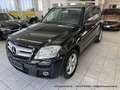 Mercedes-Benz GLK 220 CDI 4Matic Aut. NAVI MEMORY AHK PDC SITZHEIZUNG Negro - thumbnail 4