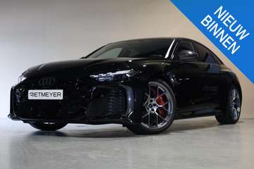 A5 Limousine e-hybrid quattro |Keramische |HUD |St