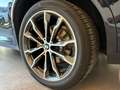 BMW X4 xdrive20d mhev 48V Msport auto Tetto Pelle rossa Nero - thumbnail 20