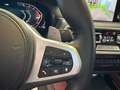 BMW X4 xdrive20d mhev 48V Msport auto Tetto Pelle rossa Nero - thumbnail 13