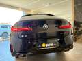 BMW X4 xdrive20d mhev 48V Msport auto Tetto Pelle rossa Nero - thumbnail 4