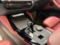 BMW X4 xdrive20d mhev 48V Msport auto Tetto Pelle rossa Nero - thumbnail 11