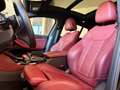 BMW X4 xdrive20d mhev 48V Msport auto Tetto Pelle rossa Nero - thumbnail 10