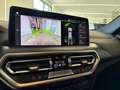 BMW X4 xdrive20d mhev 48V Msport auto Tetto Pelle rossa Nero - thumbnail 12