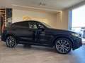 BMW X4 xdrive20d mhev 48V Msport auto Tetto Pelle rossa Nero - thumbnail 2