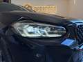 BMW X4 xdrive20d mhev 48V Msport auto Tetto Pelle rossa Nero - thumbnail 7