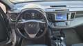 Toyota RAV 4 2.5 vvt-i h Exclusive 2wd e-cvt Gris - thumbnail 9