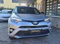Toyota RAV 4 2.5 vvt-i h Exclusive 2wd e-cvt Gris - thumbnail 1