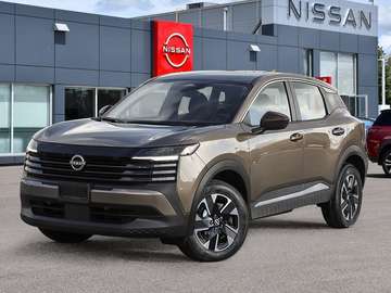 SV AWD  - Premium Package