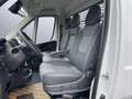Opel Movano Pritschenwagen 2.2D 140PS Einzelkabine schn Wit - thumbnail 17