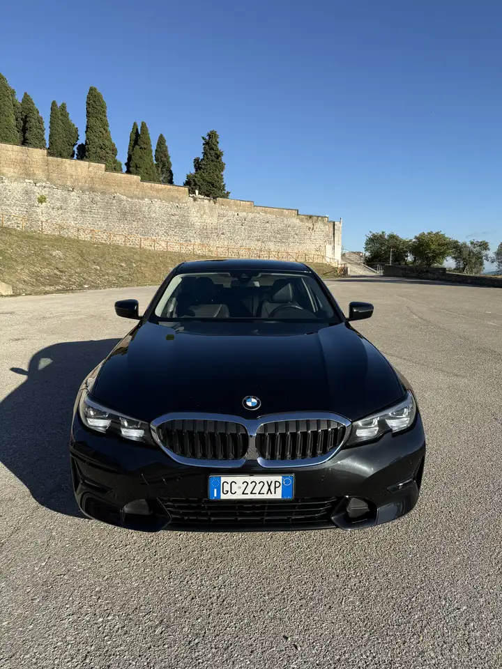 BMW 318