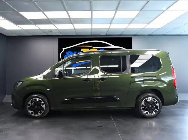 Fiat Qubo view 7