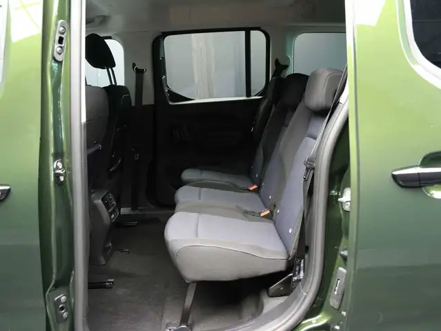 Fiat Qubo view 11