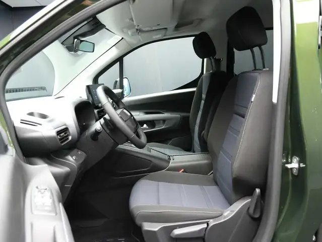 Fiat Qubo view 10
