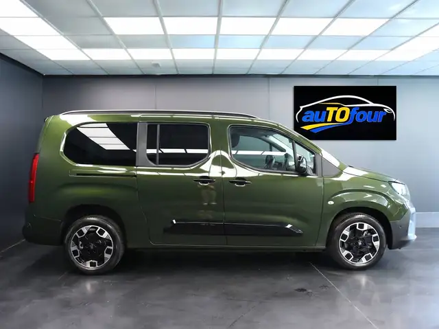 Fiat Qubo view 3