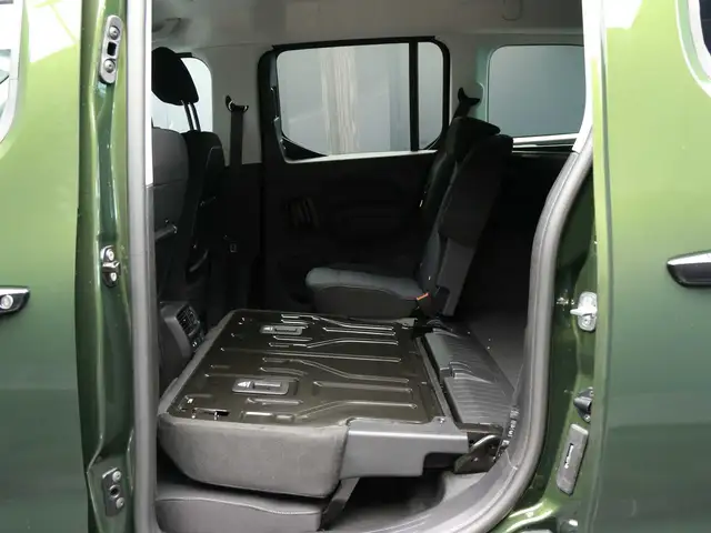 Fiat Qubo view 13