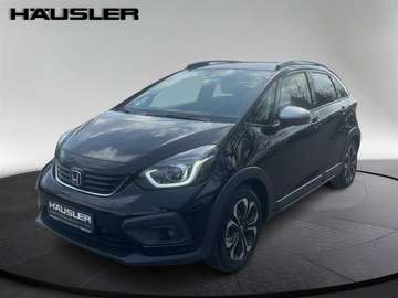 1.5 Crosstar Executive *Navi*Kamera*LED*Sitzheizun