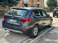 BMW X1 X1 Xdrive (4x4) euro 6 automatica !!! - thumbnail 4