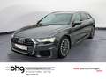 Audi A6 55 TFSIe quattro S-line HD-Matrix/Head- Grau - thumbnail 1