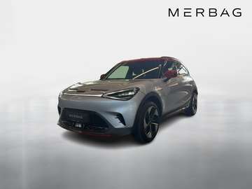 #1 BRABUS